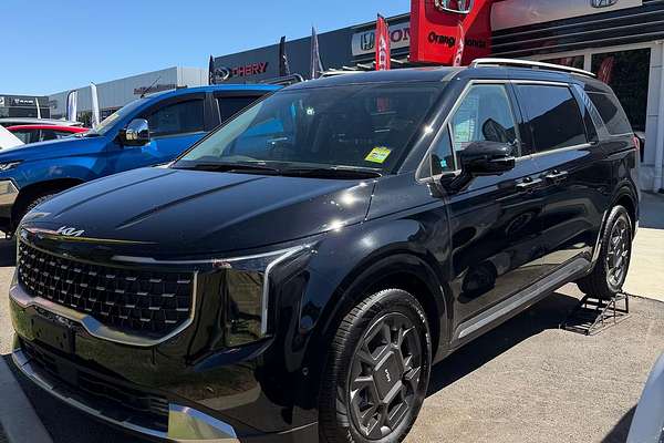 2025 Kia Carnival GT-Line HEV KA4 PE