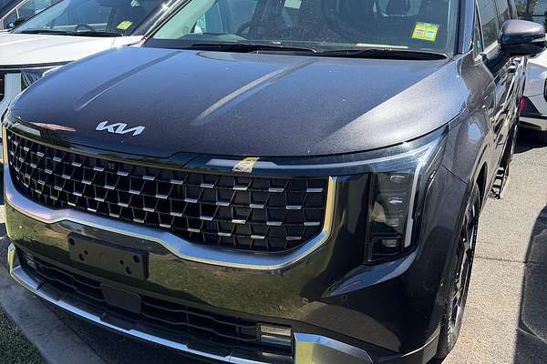 2025 Kia Carnival GT-Line KA4 PE