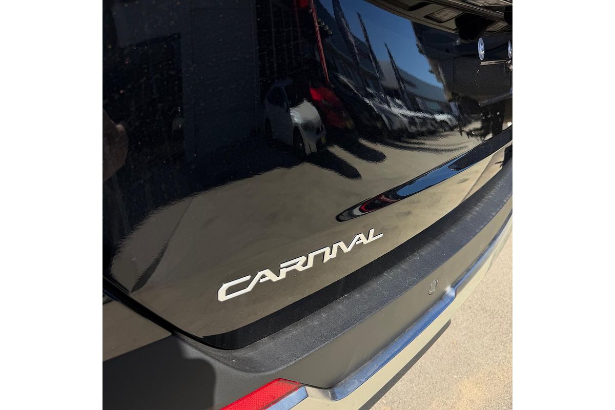 2025 Kia Carnival GT-Line KA4 PE