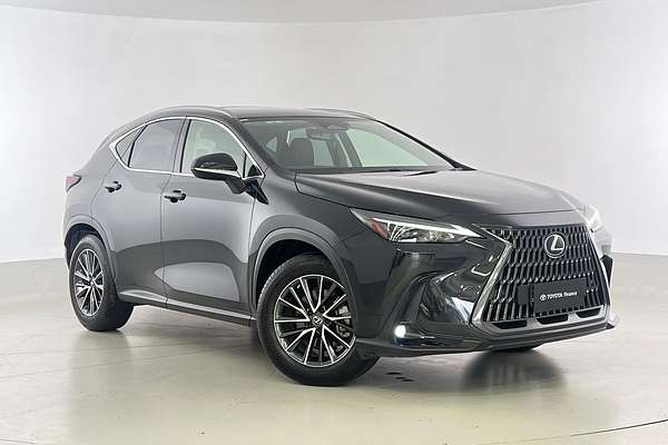 2023 Lexus NX NX250 2WD AAZA20R
