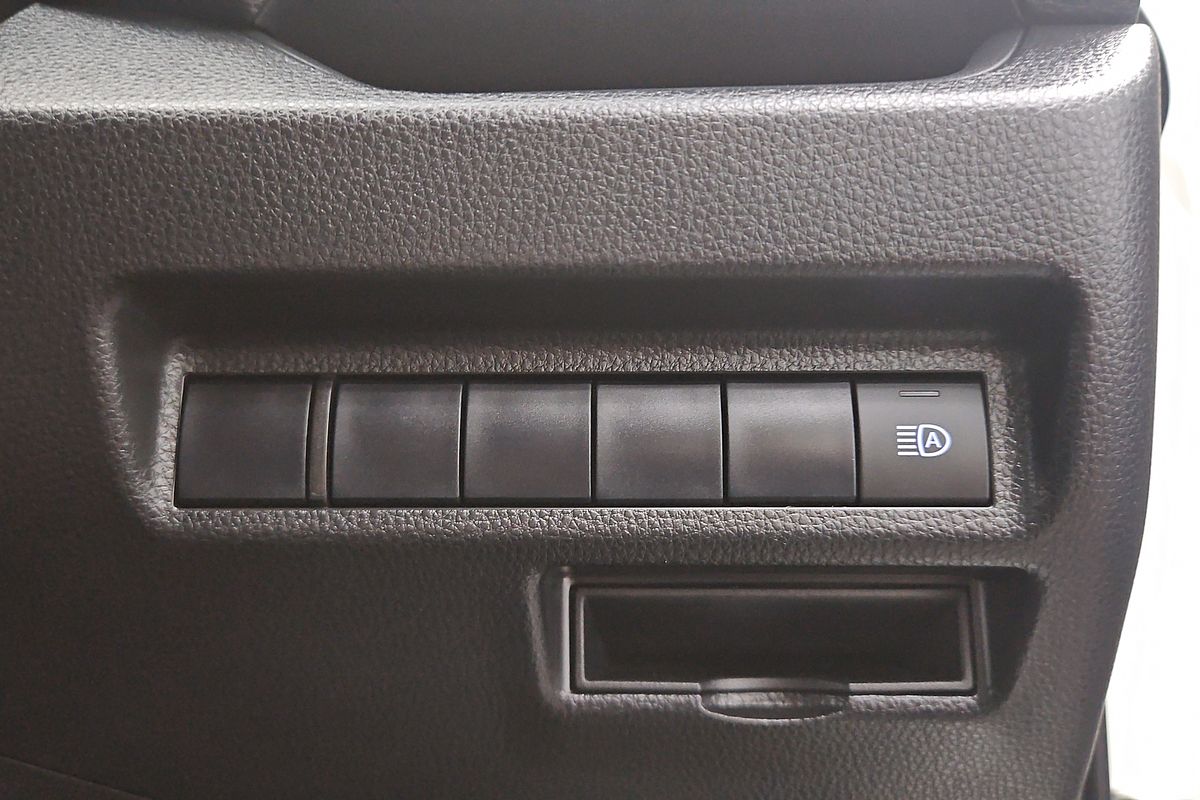 2021 Toyota RAV4 GXL AXAH54R