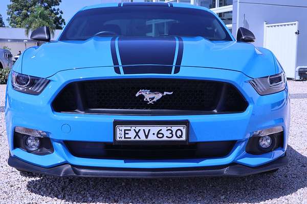 2017 Ford Mustang GT FM