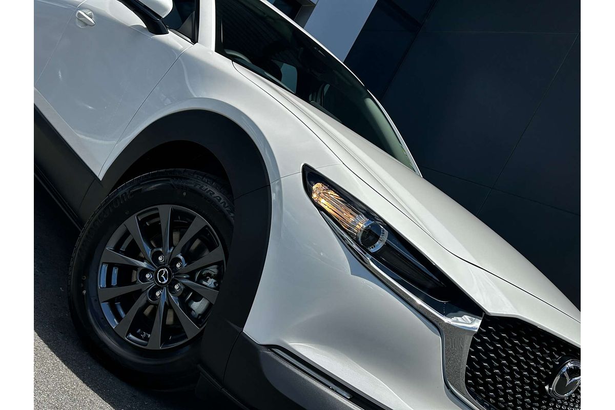 2025 Mazda CX-30 G20 Pure DM Series