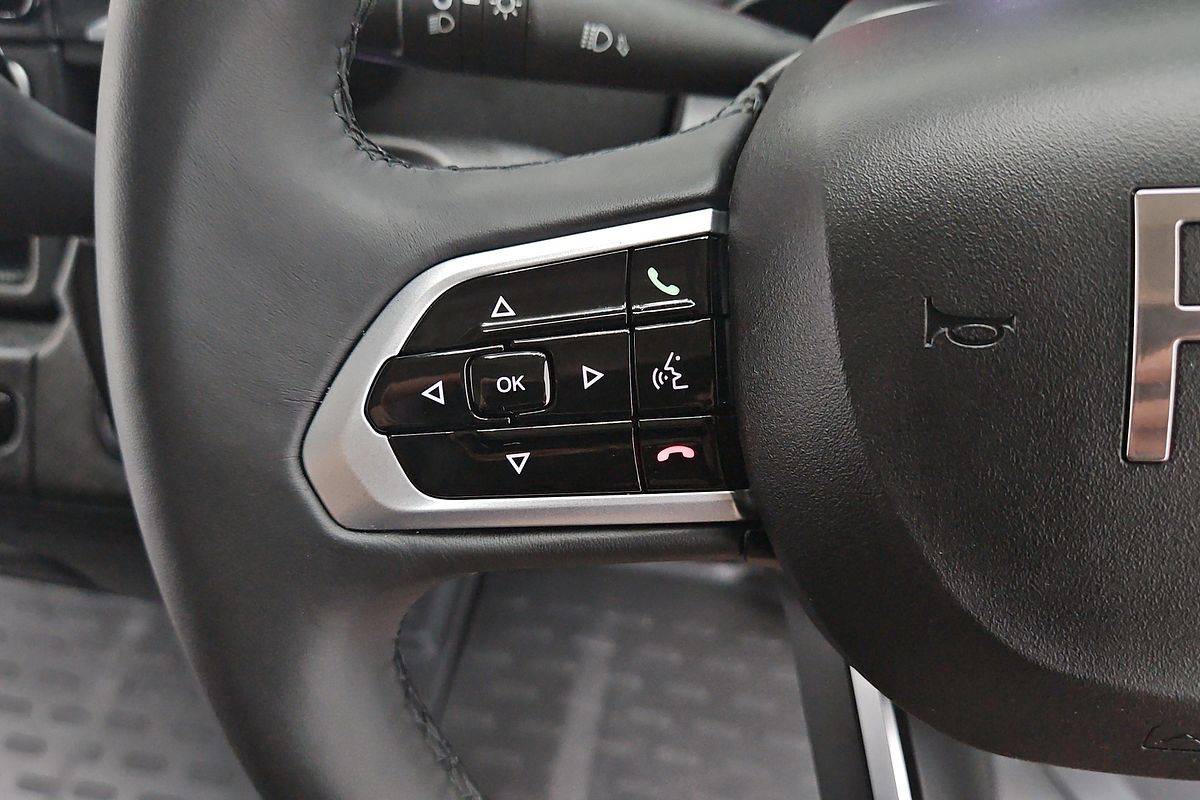 2026 Fiat Ducato Series 2 LWB Mid Roof