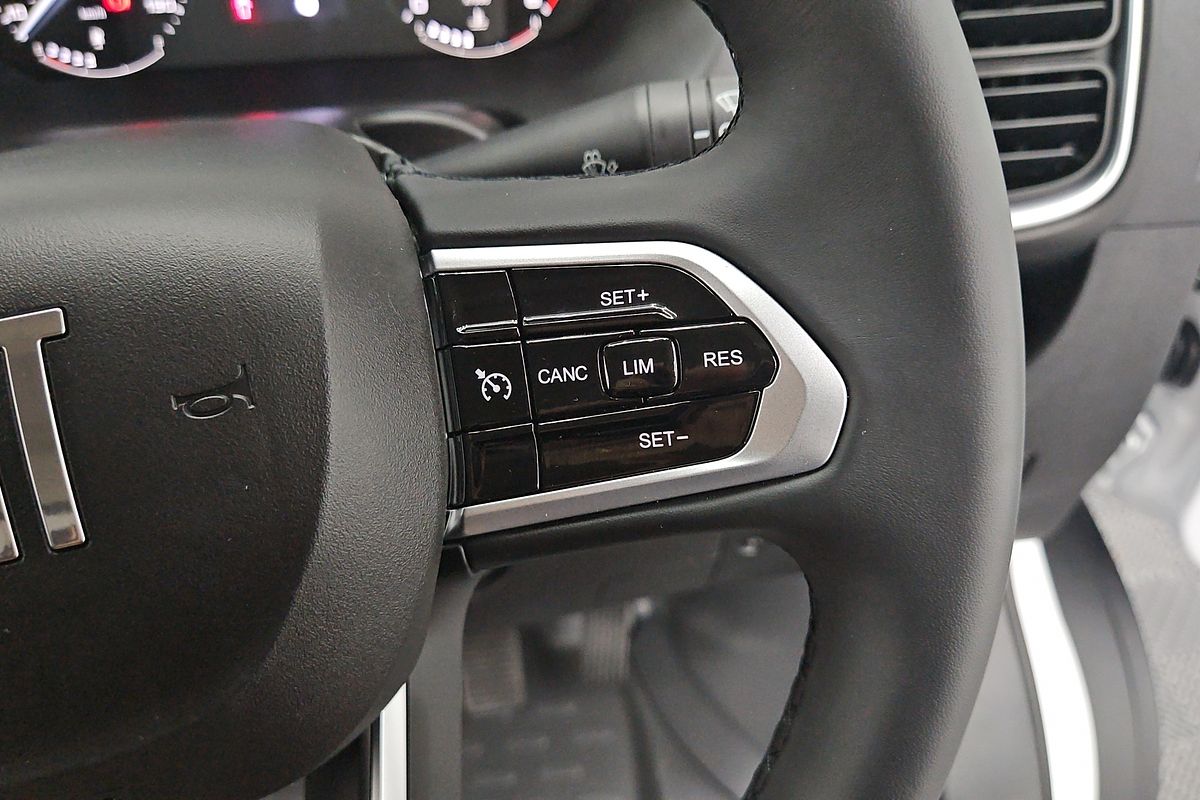 2026 Fiat Ducato Series 2 LWB Mid Roof