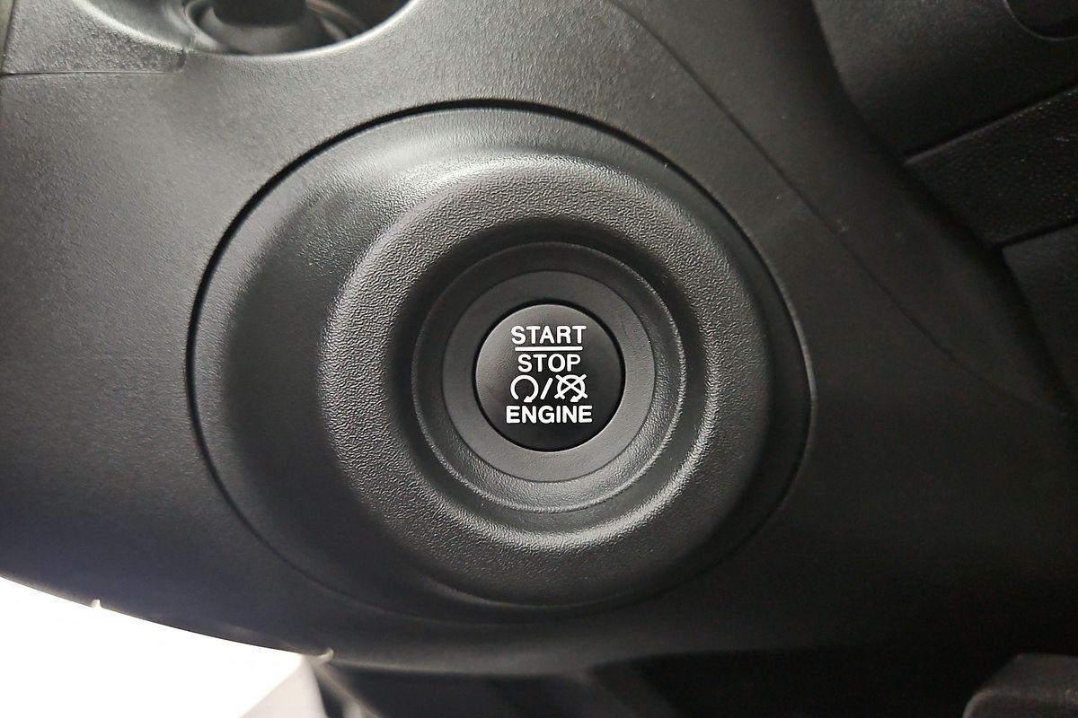 2026 Fiat Ducato Series 2 LWB Mid Roof