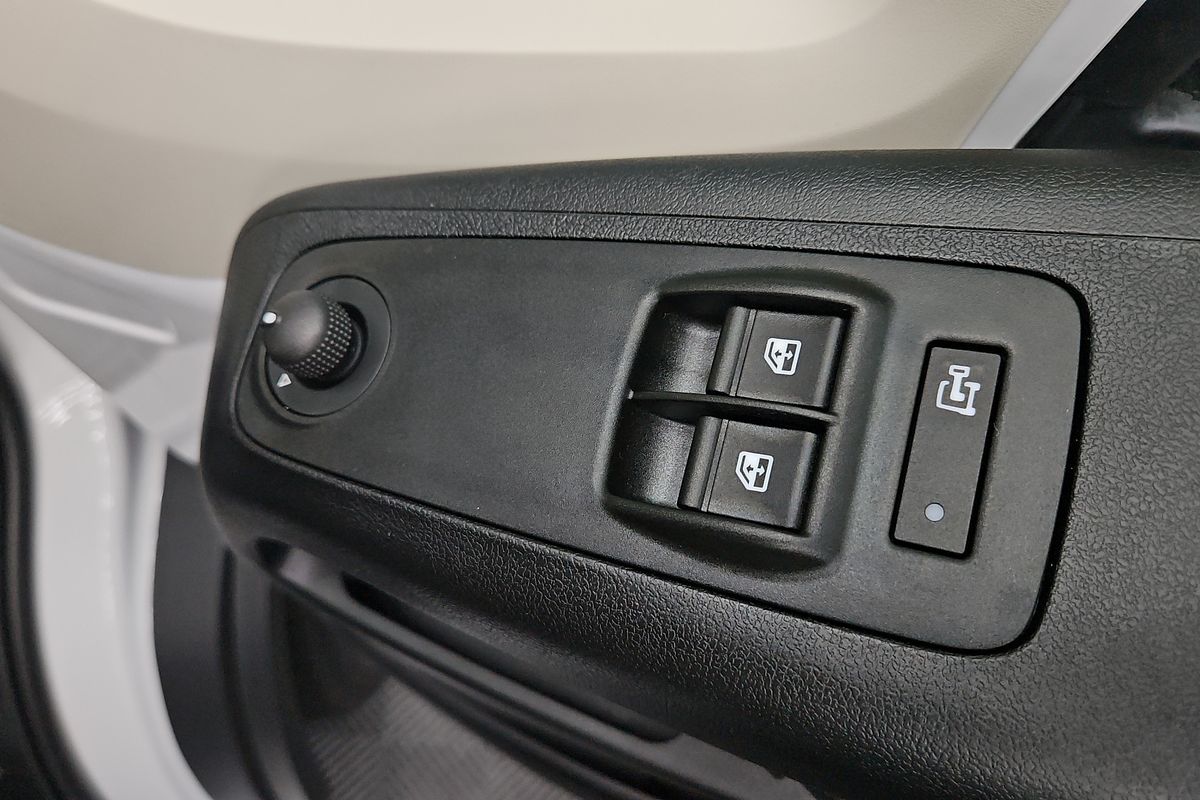 2026 Fiat Ducato Series 2 LWB Mid Roof