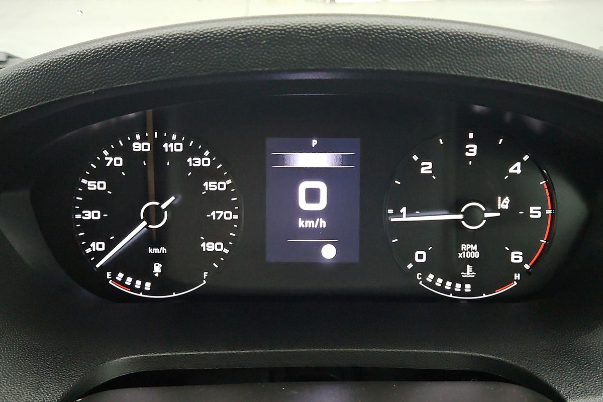 2026 Fiat Ducato Series 2 LWB Mid Roof