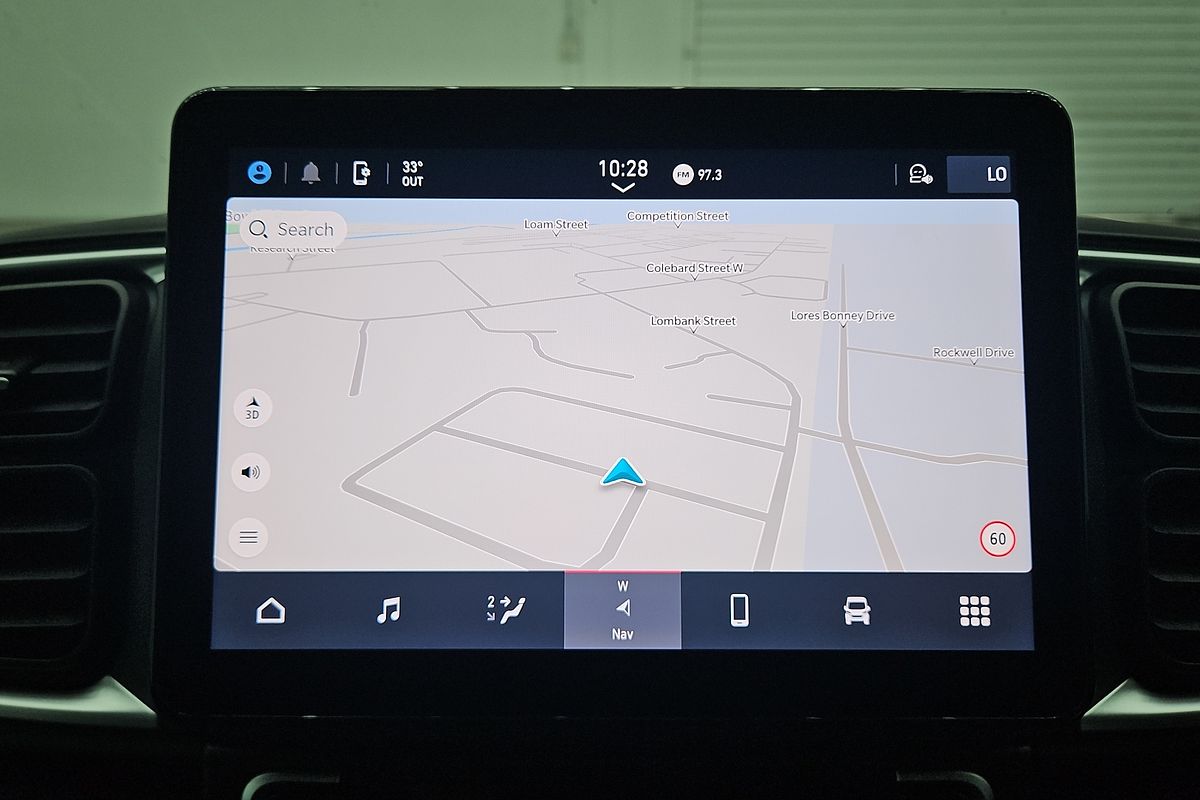 2026 Fiat Ducato Series 2 LWB Mid Roof