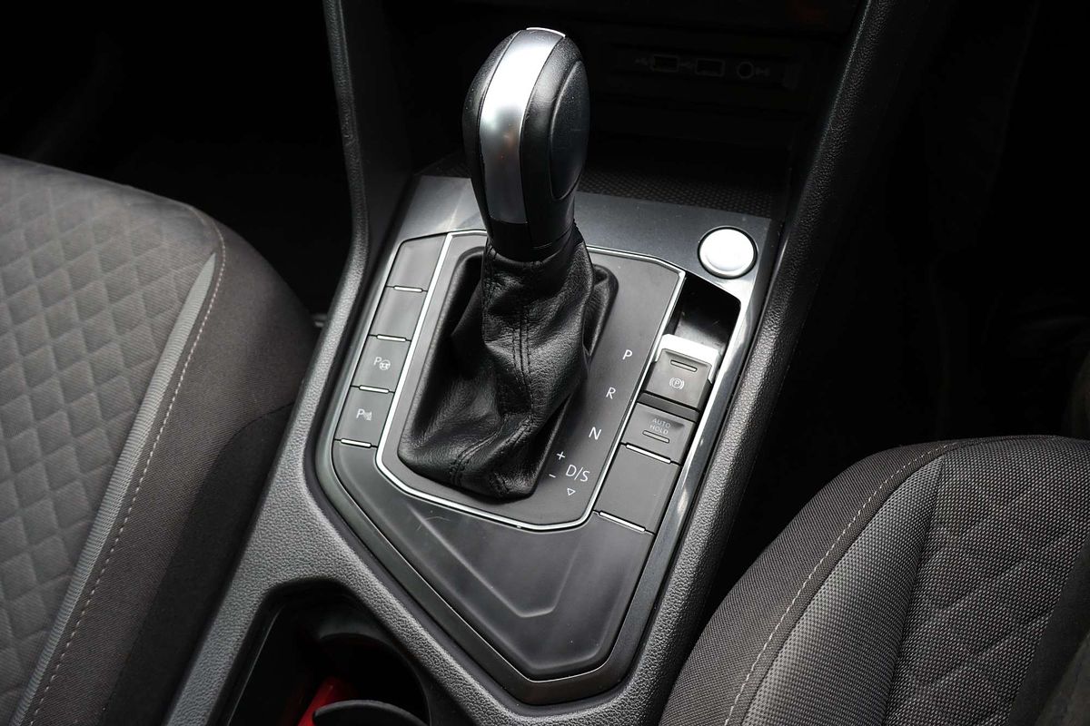 2020 Volkswagen Tiguan 110TSI Comfortline 5N