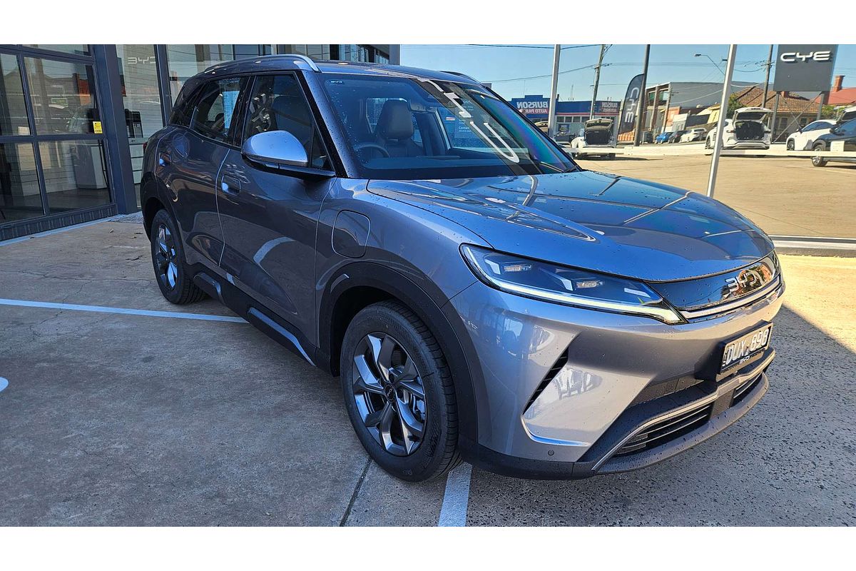 2025 BYD ATTO 2 Premium