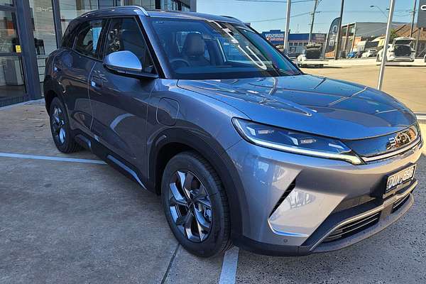 2025 BYD ATTO 2 Premium