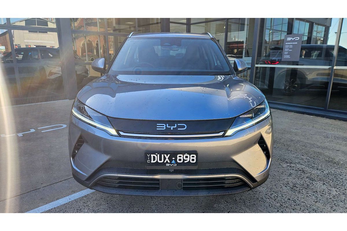 2025 BYD ATTO 2 Premium