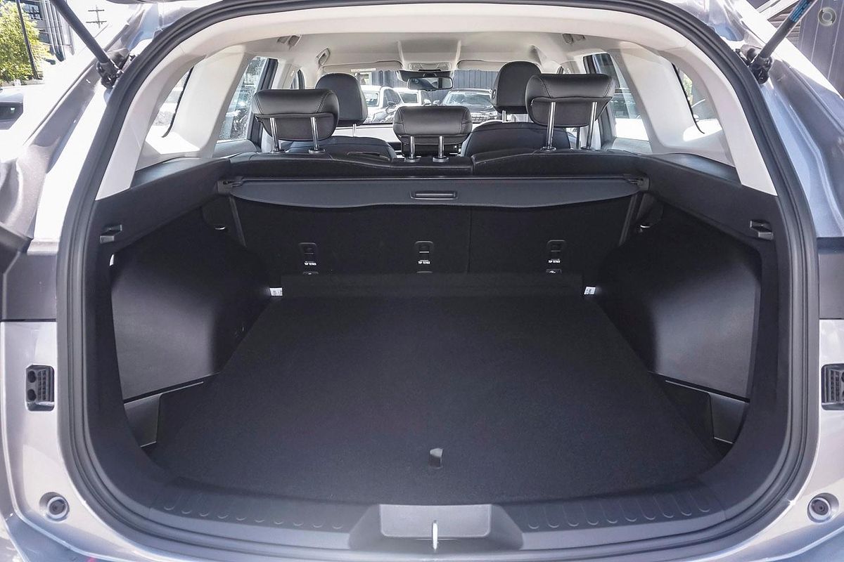 2025 GWM Haval H6 Lux B01