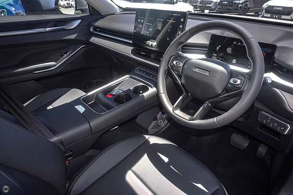 2025 GWM Haval H6 Lux B01