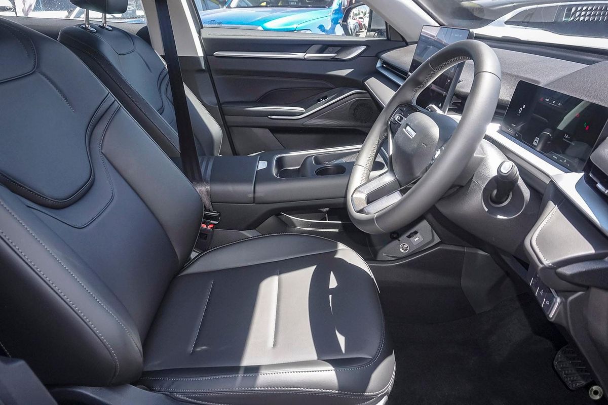 2025 GWM Haval H6 Lux B01