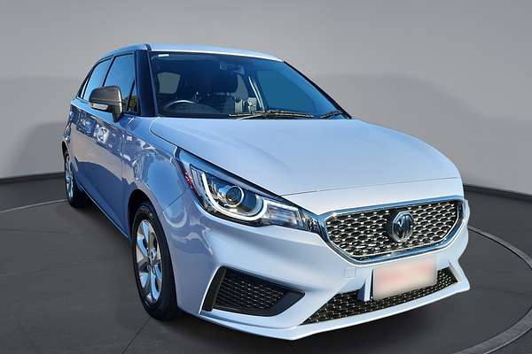 2022 MG MG3 Core