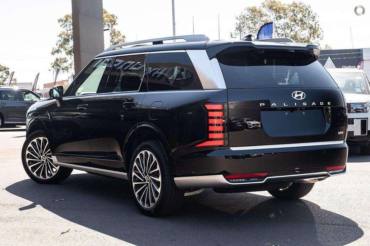 2025 Hyundai Palisade Calligraphy LX3.V1
