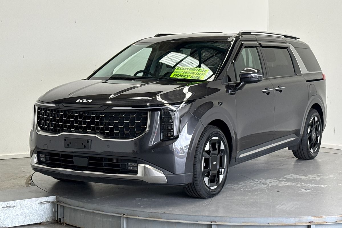 2024 Kia Carnival GT-Line KA4 PE
