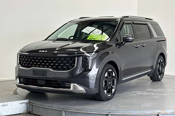 2024 Kia Carnival GT-Line KA4 PE
