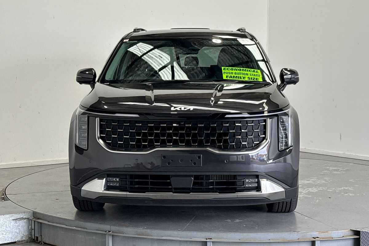 2024 Kia Carnival GT-Line KA4 PE