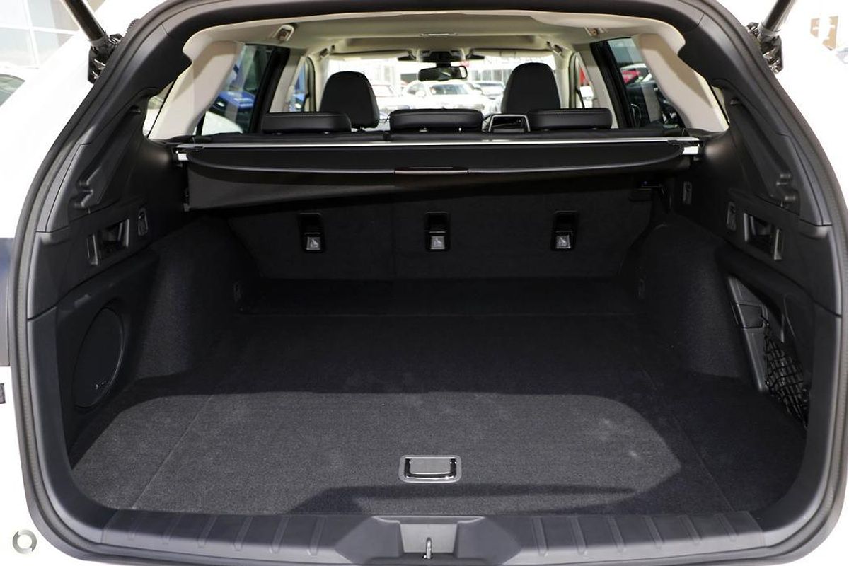 2025 Subaru Outback AWD Touring XT 6GEN