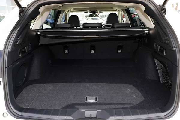 2025 Subaru Outback AWD Touring XT 6GEN