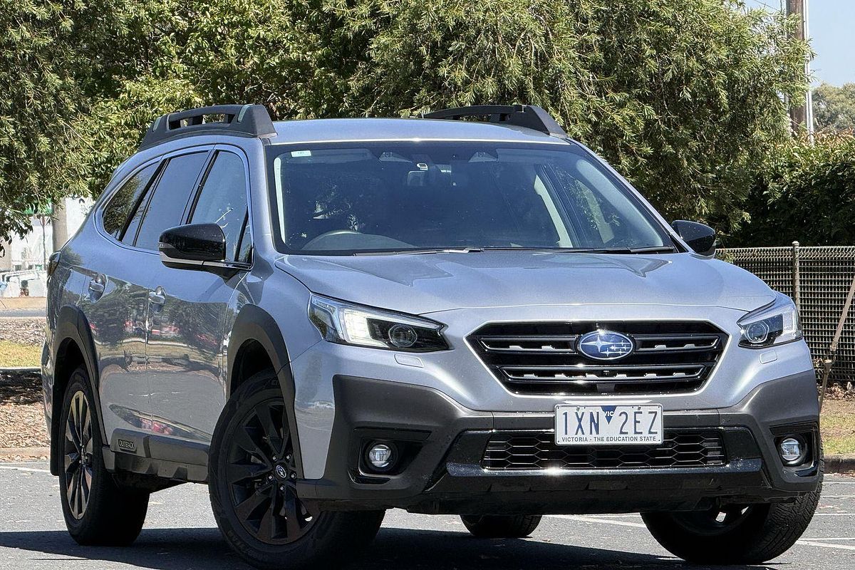 2023 Subaru Outback AWD Sport 6GEN