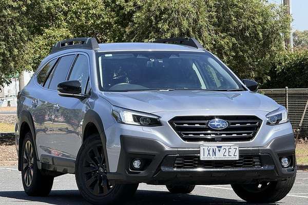 2023 Subaru Outback AWD Sport 6GEN