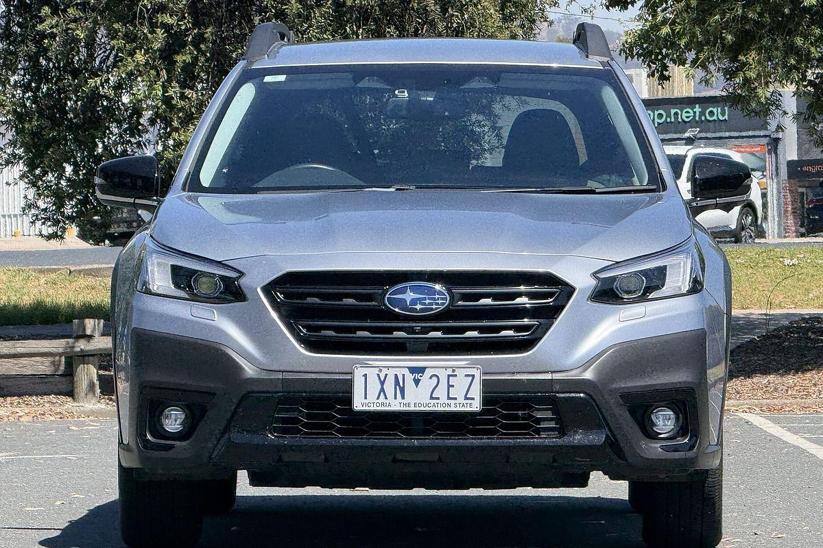 2023 Subaru Outback AWD Sport 6GEN