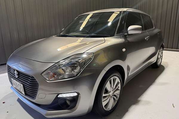 2020 Suzuki Swift GL AZ Series II thumb-3