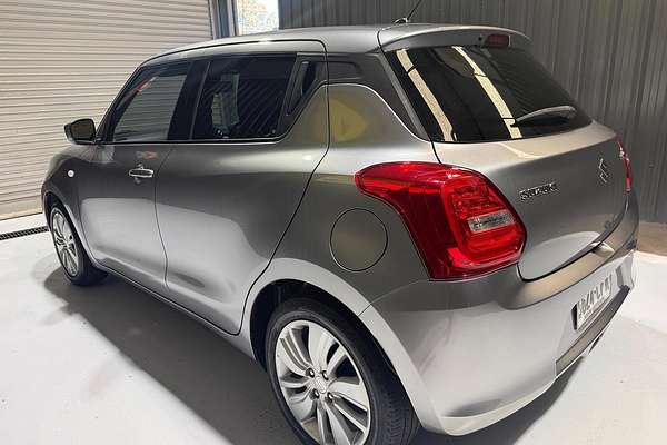 2020 Suzuki Swift GL AZ Series II thumb-5