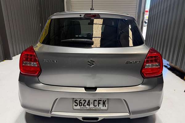 2020 Suzuki Swift GL AZ Series II thumb-6