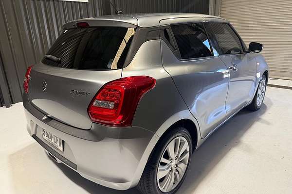 2020 Suzuki Swift GL AZ Series II thumb-7