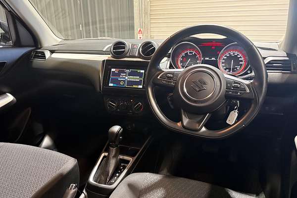 2020 Suzuki Swift GL AZ Series II thumb-13