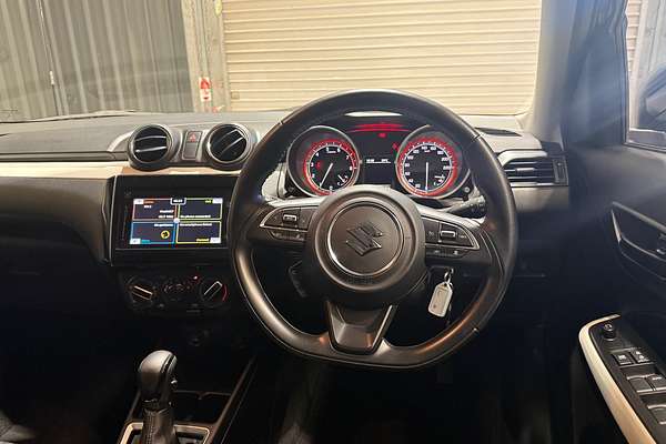 2020 Suzuki Swift GL AZ Series II thumb-14