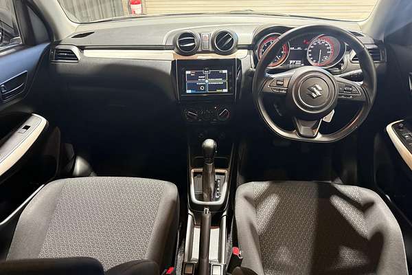2020 Suzuki Swift GL AZ Series II thumb-15