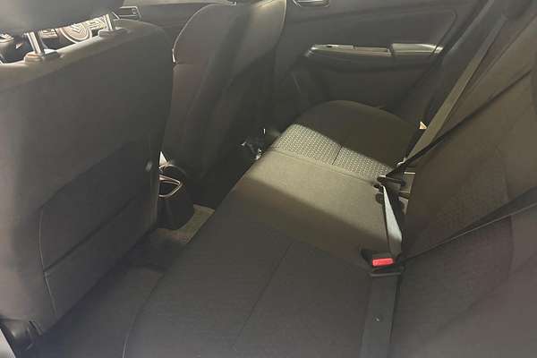 2020 Suzuki Swift GL AZ Series II thumb-16