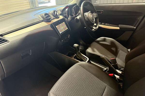 2020 Suzuki Swift GL AZ Series II thumb-17