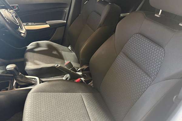 2020 Suzuki Swift GL AZ Series II thumb-18