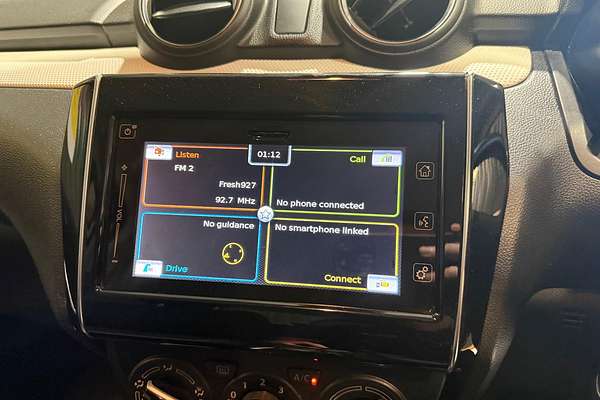 2020 Suzuki Swift GL AZ Series II thumb-20