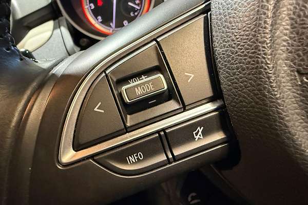 2020 Suzuki Swift GL AZ Series II thumb-23