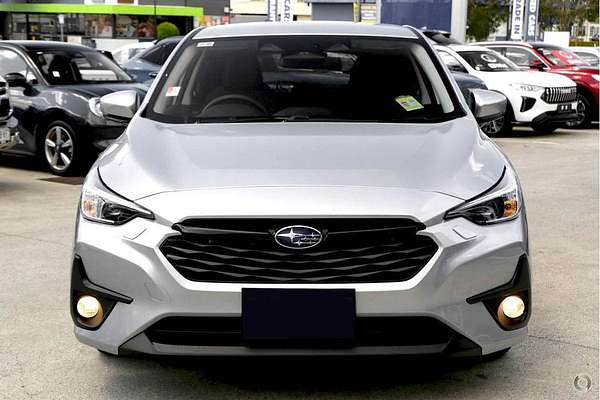 2025 Subaru Impreza 2.0L G6