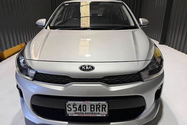 2017 Kia Rio S YB thumb-2