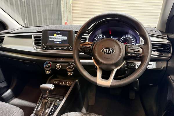 2017 Kia Rio S YB thumb-12