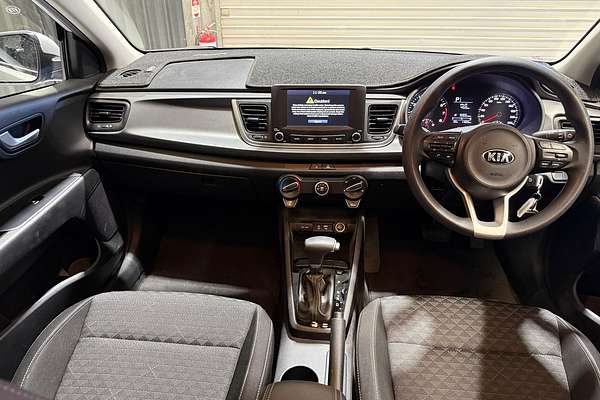 2017 Kia Rio S YB thumb-14