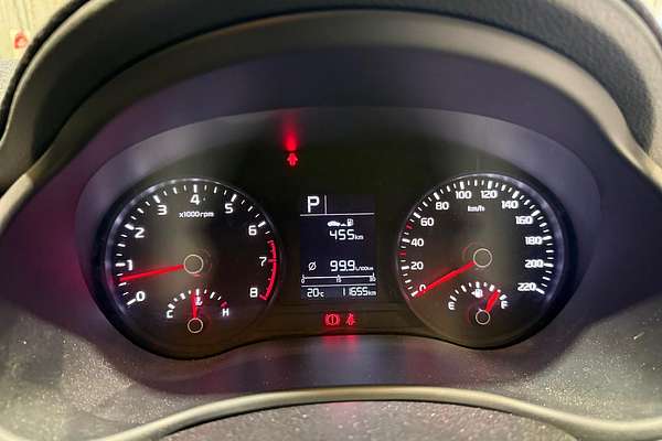 2017 Kia Rio S YB thumb-25