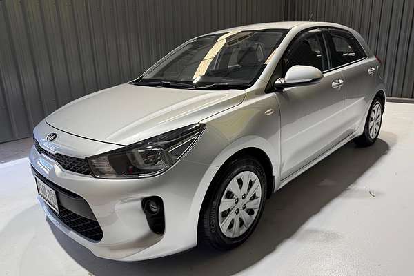 2017 Kia Rio S YB thumb-3