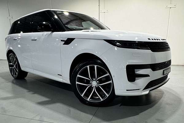 2023 Land Rover Range Rover Sport D350 Autobiography L461