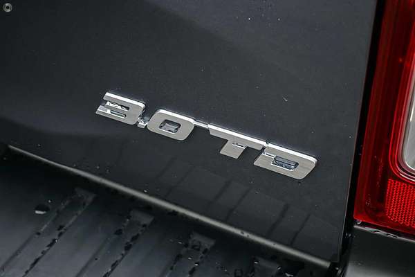 2025 Isuzu D-MAX X-RIDER 4X4 thumb-1